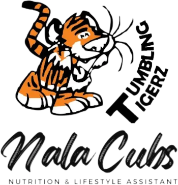 Tumbling Tigerz