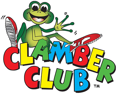 Clamber Club