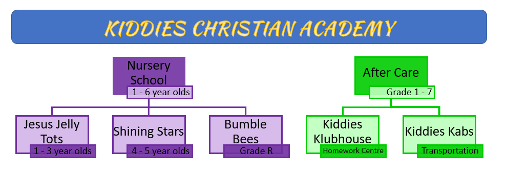 School Structure